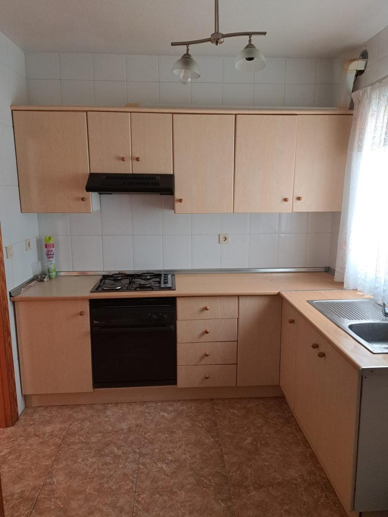  Increible apartamento en Mula